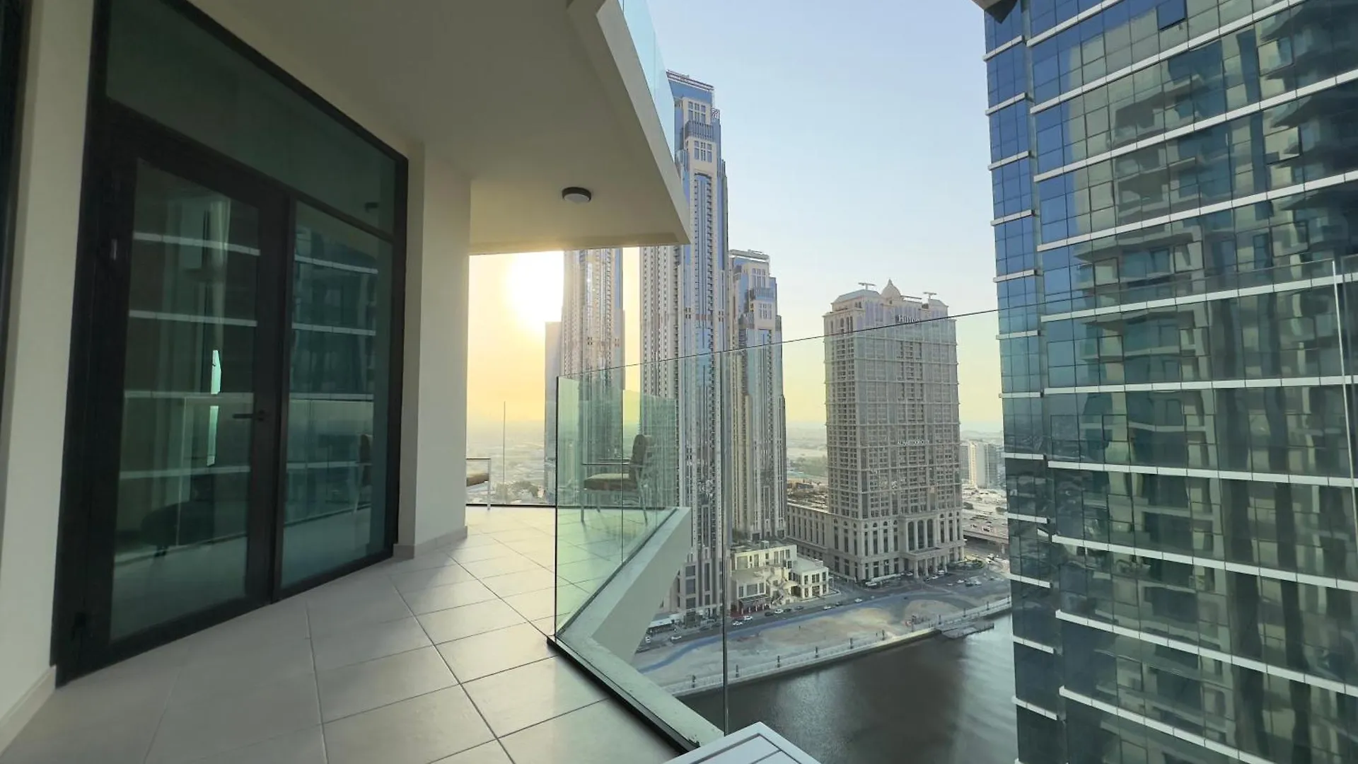 Dar Vacation - Stunning 2Bdr - High Floor With Great View Apartment Dubai United Arab Emirates