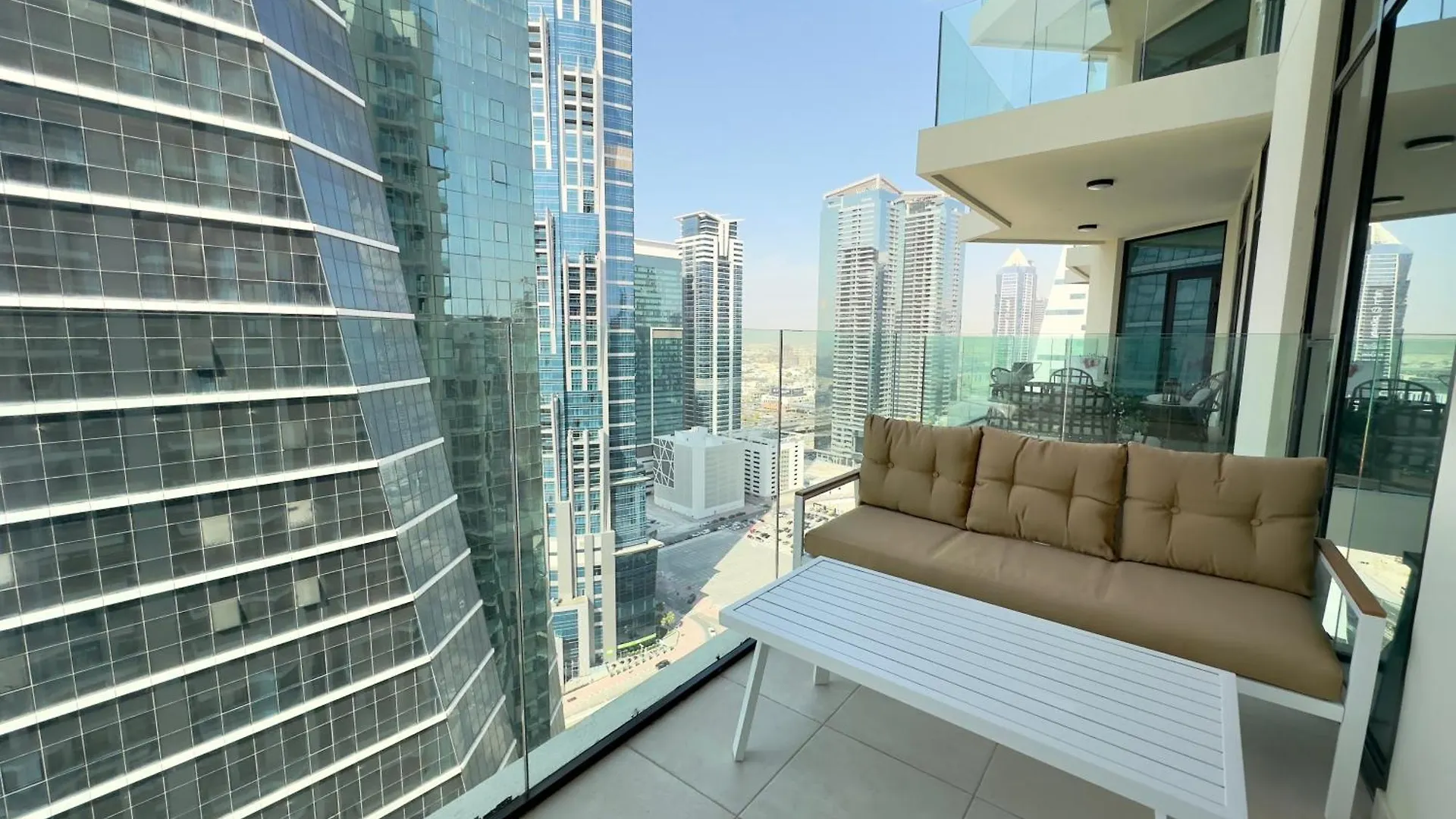 Dar Vacation - Stunning 2Bdr - High Floor With Great View Apartment Dubai United Arab Emirates