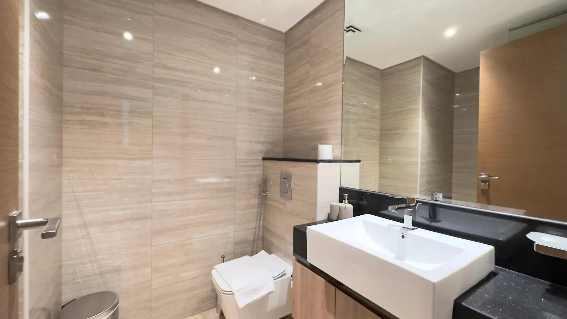 Dar Vacation - Stunning 2Bdr - High Floor With Great View Apartment Dubai