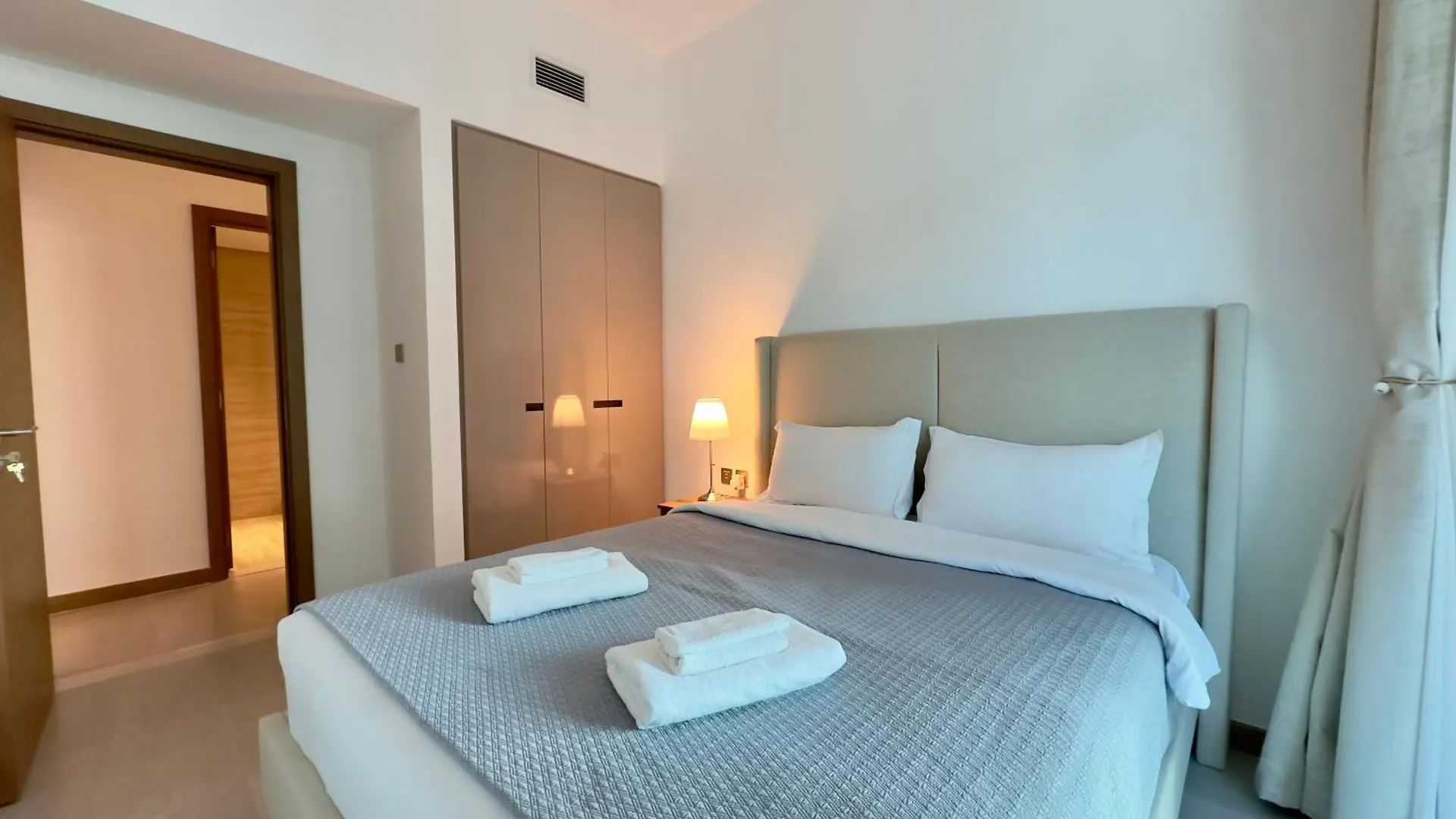 Dar Vacation - Stunning 2Bdr - High Floor With Great View Apartment Dubai