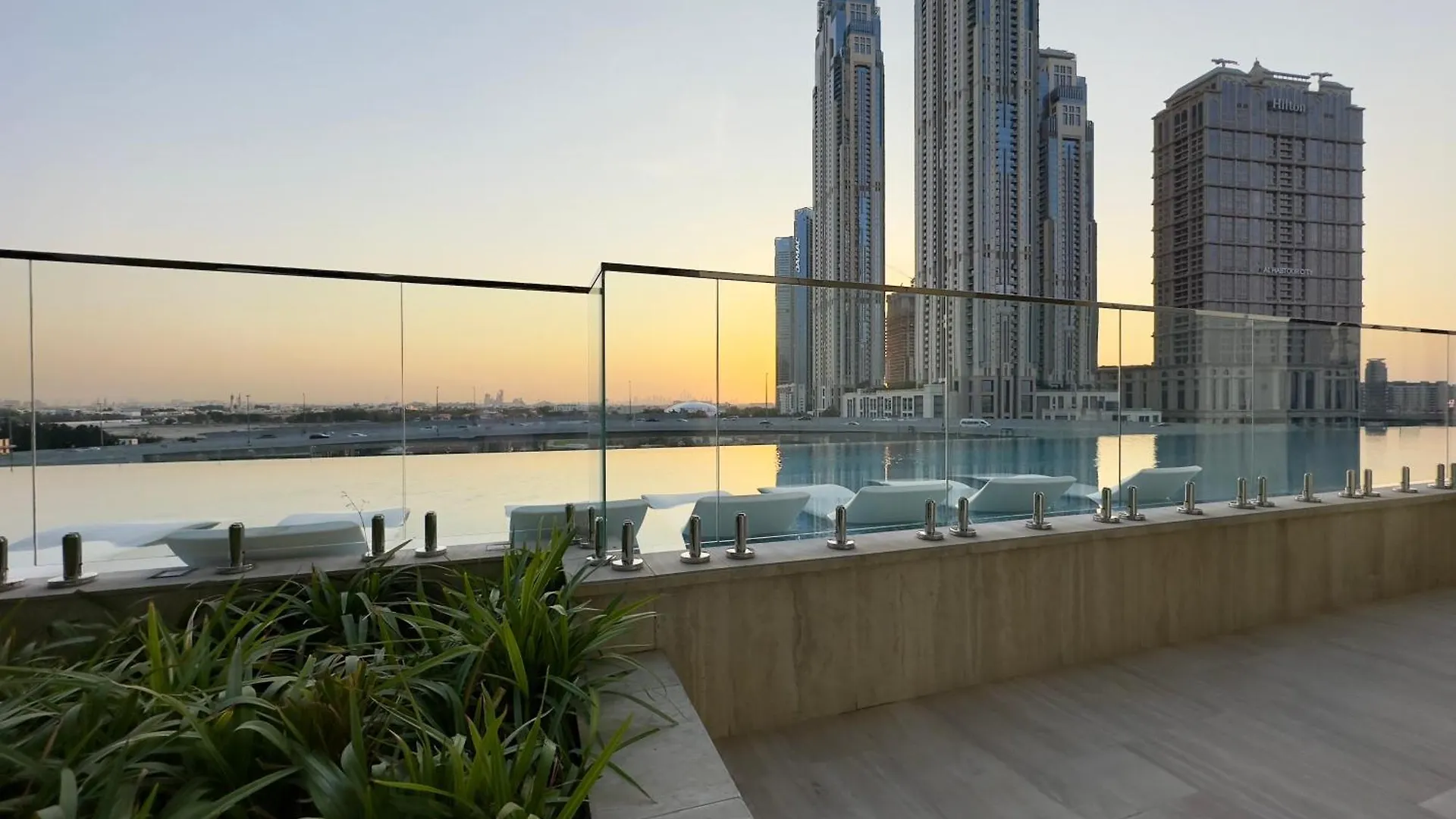 Dar Vacation - Stunning 2Bdr - High Floor With Great View Apartment Dubai United Arab Emirates