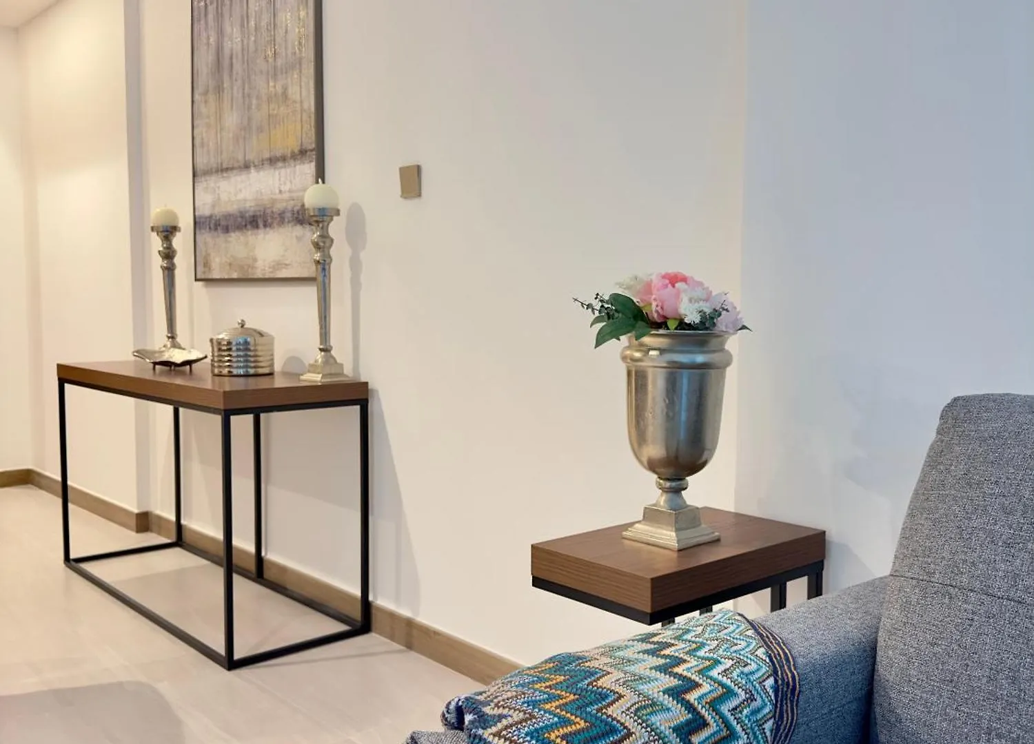 Dar Vacation - Stunning 2Bdr - High Floor With Great View Apartment Dubai United Arab Emirates