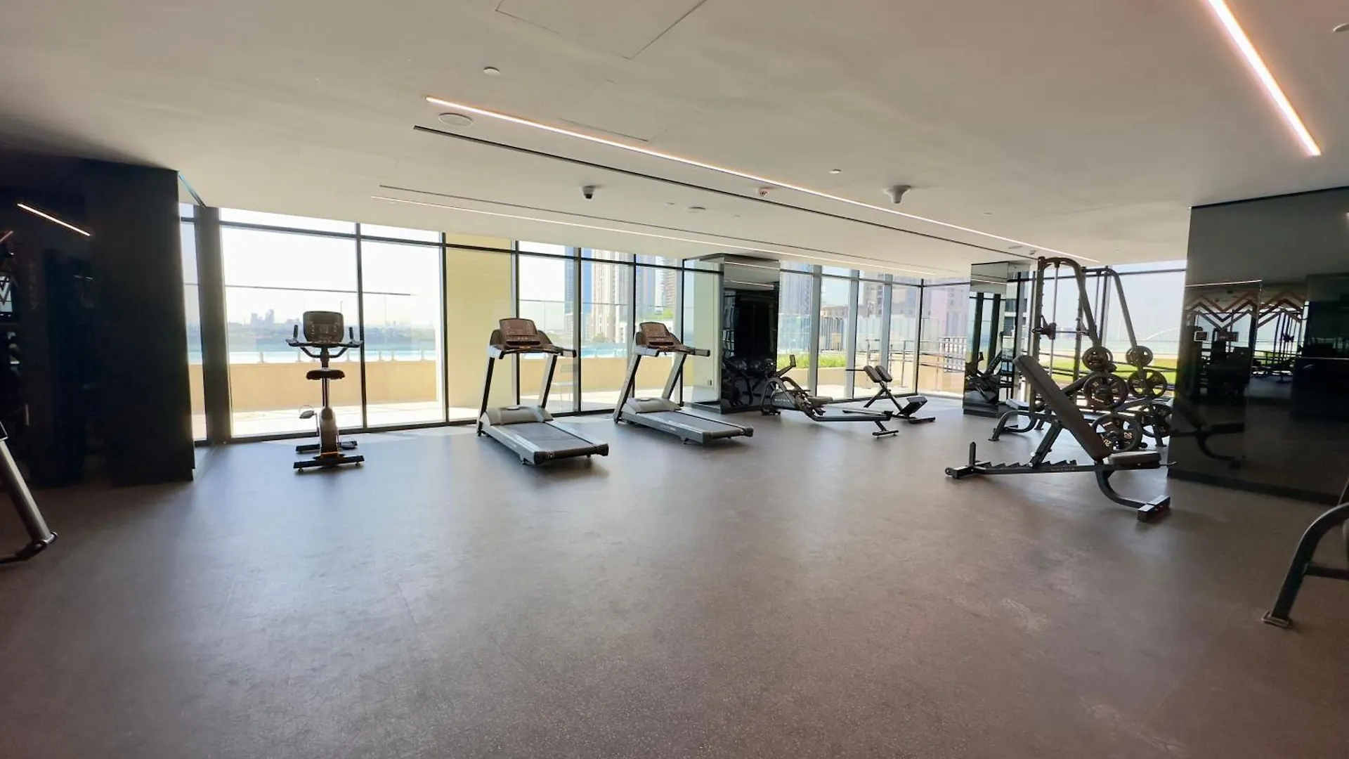 Dar Vacation - Stunning 2Bdr - High Floor With Great View Apartment Dubai 0*,